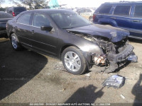 2006 Ford Fusion 3FAFP08176R126387