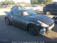 2013 Nissan 370Z TOURING/NISMO JN1AZ4EHXDM383771