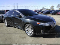 2010 Lincoln MKS 1LNHL9ER1AG604120