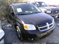 2010 Dodge Grand Caravan SXT 2D4RN5D1XAR261459