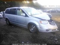 2009 Chrysler Town and Country 2A8HR54199R652653