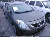 2013 Nissan Versa 3N1CN7AP3DL831362