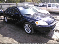 2016 Chevrolet Impala Limited LTZ 2G1WC5E39G1164226