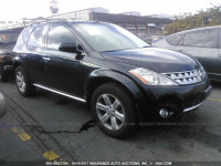 2007 Nissan Murano JN8AZ08W67W626022