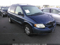 2001 Dodge Caravan SE 1B4GP25361B233330