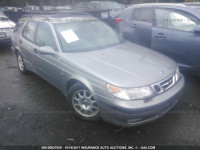 2001 Saab 9-5 YS3ED58E813045297