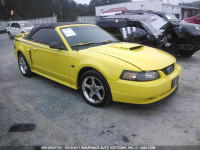 2003 Ford Mustang 1FAFP45X43F444217