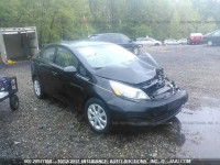 2015 KIA RIO KNADM4A38F6454523