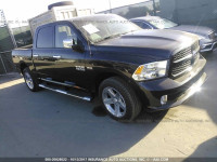 2016 RAM 1500 3C6RR6KTXGG168829