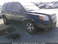 2007 Honda Pilot 5FNYF28767B031750