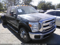 2011 Ford F350 1FT8W3CT4BEC52767