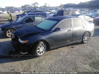2008 Acura TSX JH4CL96838C007152