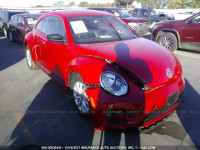 2017 VOLKSWAGEN BEETLE 1.8T/S/CLASSIC/PINK 3VWF17AT1HM632732