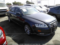 2010 Audi A6 WAUFGAFB7AN012023