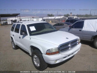 2002 Dodge Durango SLT 1B4HS48N12F198458