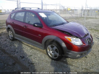 2006 Pontiac Vibe 5Y2SL65856Z425042