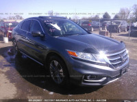 2014 Honda Crosstour EXL 5J6TF2H58EL001887