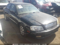 2002 KIA OPTIMA KNAGD128925111953