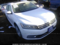 2017 VOLKSWAGEN PASSAT SEL PREMIUM 1VWCT7A30HC040768