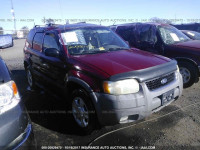 2001 Ford Escape XLT 1FMCU04181KB60293