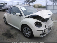 2008 Volkswagen New Beetle S/SE 3VWRW31C68M508902