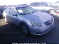 2005 Nissan Maxima SE/SL 1N4BA41EX5C876206