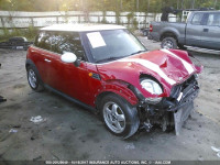 2011 Mini Cooper WMWSU3C59BT093301