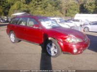 2005 Subaru Legacy 4S4BP85C054331209