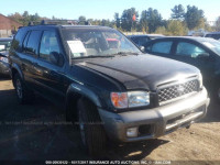 2000 NISSAN PATHFINDER LE/SE/XE JN8AR07Y5YW437270