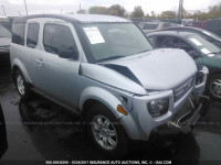 2007 Honda Element EX 5J6YH28717L011505