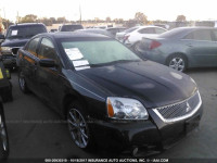 2012 Mitsubishi Galant ES/SE 4A32B3FF5CE012181