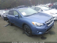 2014 SUBARU XV CROSSTREK 2.0 PREMIUM JF2GPACC8E8293629
