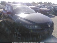 2008 MAZDA 6 I 1YVHP80C885M15986