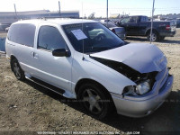 2002 Nissan Quest 4N2ZN16T82D800148