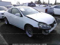 2006 ACURA RSX JH4DC54806S001716