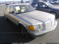 1990 Mercedes-benz 300 Sel WDBCA25D4LA542460