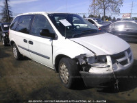 2007 Dodge Caravan SE 1D4GP25E17B219870