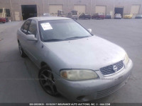 2003 Nissan Sentra XE/GXE 3N1CB51D83L781379