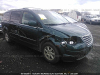 2009 Chrysler Town & Country TOURING 2A8HR54169R571643