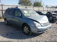 2009 KIA Sedona EX/LX KNDMB233296280947