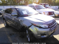 2013 Land Rover Range Rover Evoque PURE PLUS SALVP2BG5DH807203