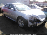 2015 Chevrolet Impala Limited LT 2G1WB5E30F1157411