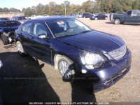 2007 Chrysler Sebring 1C3LC46K47N542210