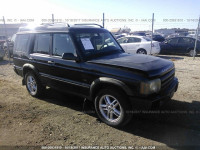 2003 Land Rover Discovery Ii SALTY14483A773895