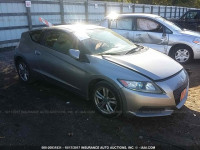 2011 Honda CR-Z JHMZF1C43BS014569