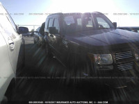 2011 Dodge Nitro HEAT 1D4PT4GK6BW605082