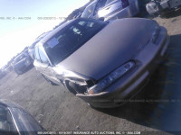 2001 Oldsmobile Intrigue GX 1G3WH52H11F129138