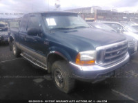 1999 Ford F250 1FTNX21F3XED42314