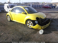 2002 VOLKSWAGEN NEW BEETLE 3VWCD21C52M457275