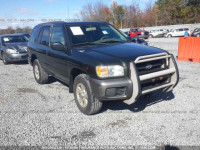 1999 Nissan Pathfinder JN8AR07YXXW354819